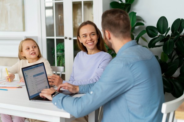 How Family Wealth Management Services Help Protect and Grow Your Financial Future?
